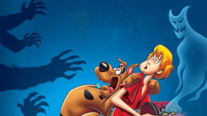 Scooby-Doo és a 13 szellem kép