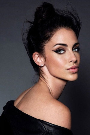 Jessica Lowndes profil kép