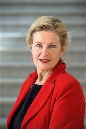 Veerle Eyckermans profil kép