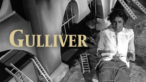 Gulliver kép