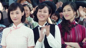 信者无敌 1. évad Ep.9 9. epizód