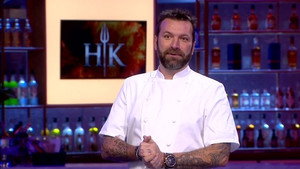 Hell's Kitchen Portugal 1. évad Ep.5 5. epizód