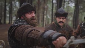 Yardımcı Oyuncu 1. évad Ep.8 8. epizód