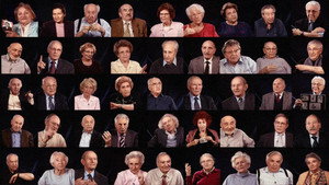 Auschwitz, des survivants racontent kép
