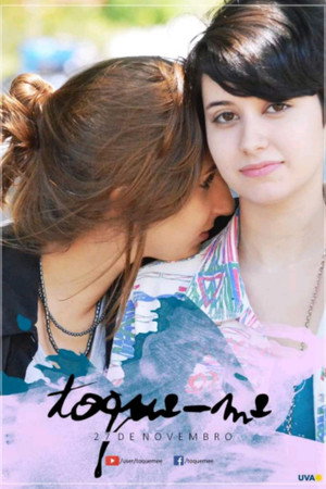 Toque-me poszter