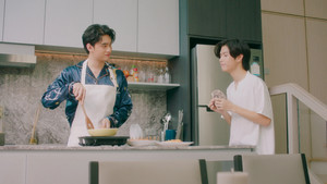 เลิฟสเตจ 1. évad Ep.6 6. epizód