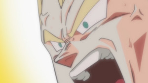 Dragon Ball Z Kai 4. évad Ep.4 4. epizód