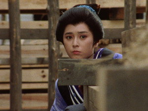 必殺仕事人 8. évad Ep.5 5. epizód