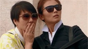 花儿与少年 1. évad Ep.2 2. epizód