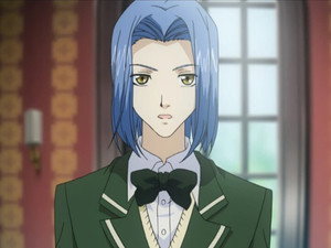 Marginal Prince ～月桂樹の王子達～ 1. évad Ep.1 1. epizód