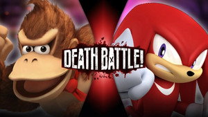 Death Battle! 2. évad Ep.26 26. epizód