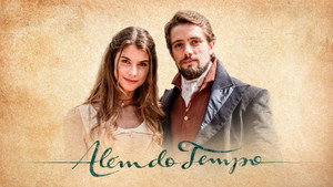 Além do Tempo kép