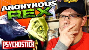 Cinemassacre Rental Reviews 2. évad Ep.35 35. epizód