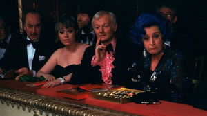 Are You Being Served? 8. évad Ep.4 4. epizód