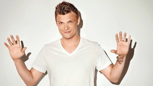 I ❤ Nick Carter kép