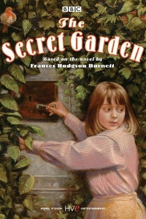 The Secret Garden poszter
