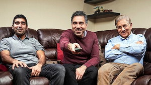 Gogglebox 12. évad Ep.5 5. epizód
