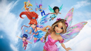 Winx Club: The Magic Is Back kép