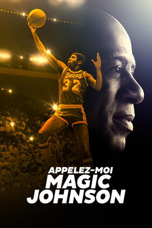 Magic, így hívnak poszter