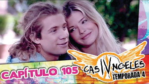 Casi Ángeles 4. évad Ep.105 105. epizód