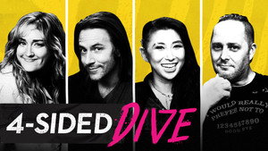 4-Sided Dive 1. évad Ep.5 5. epizód