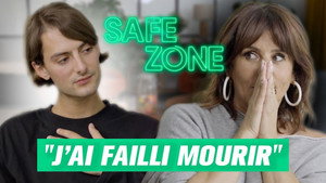 Safe Zone 1. évad Ep.3 3. epizód