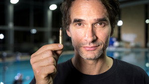 Todd Sampson's Life on the Line 1. évad Ep.2 2. epizód