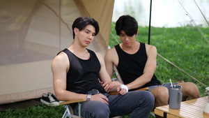 รักโคตรๆ โหดอย่างมึง kép