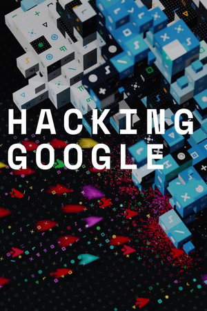 Hacking Google poszter