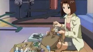 逮捕しちゃうぞ 2. évad Ep.20 20. epizód