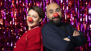 Comic Relief: Red Nose Day 2025 1. évad Ep.4 4. epizód