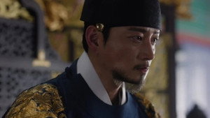 원경 1. évad Ep.14 14. epizód