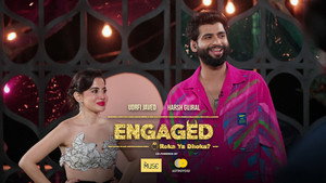 Engaged 1. évad Ep.2 2. epizód