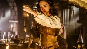 The Outpost 2. évad Ep.3 3. epizód