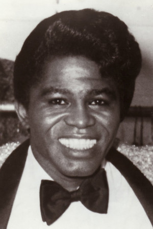 James Brown profil kép
