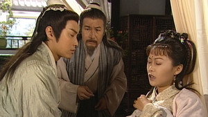聊齋 2. évad Ep.21 21. epizód