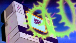The Transformers 3. évad Ep.14 14. epizód