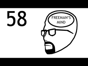 Freeman's Mind 1. évad Ep.61 61. epizód