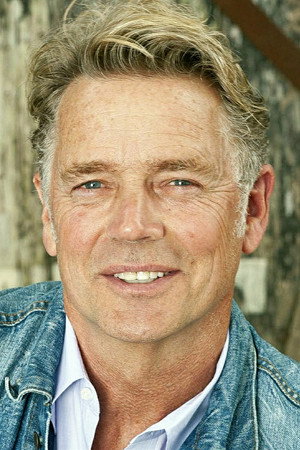 John Schneider profil kép