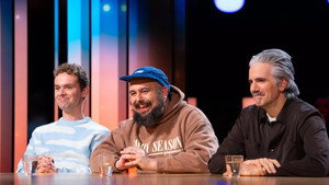 De dag van vandaag 5. évad Ep.10 10. epizód