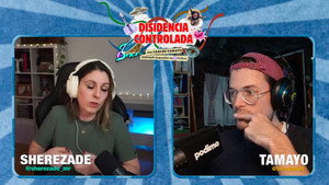 Disidencia controlada 2. évad Ep.14 14. epizód