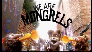 Mongrels Speciális epizódok Ep.3 3. epizód