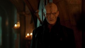 The Strain - A kór 4. évad Ep.8 8. epizód