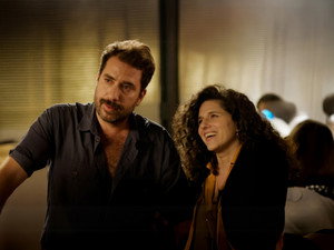 מקום שמח 1. évad Ep.1 1. epizód