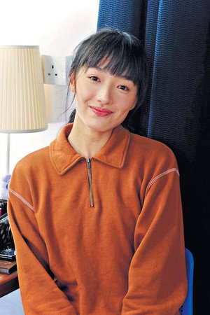 Cecilia Choi profil kép