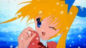 D.C.～ダ・カーポ～ 5. évad Ep.12 12. epizód