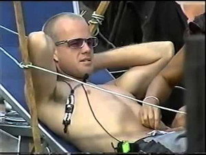 Big Brother 1. évad Ep.29 29. epizód