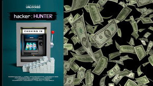 hacker  : HUNTER 1. évad Ep.3 3. epizód