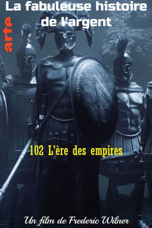 La fabuleuse histoire de l'argent poszter