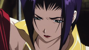 Cowboy Bebop kép